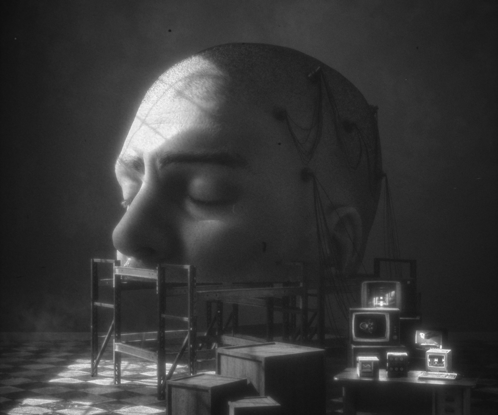 Strata explores the anatomy of creativity. Each work reveals another layer of the artistic process, from visible outcomes to the hidden foundations, ideas, and impulses that give birth to art.