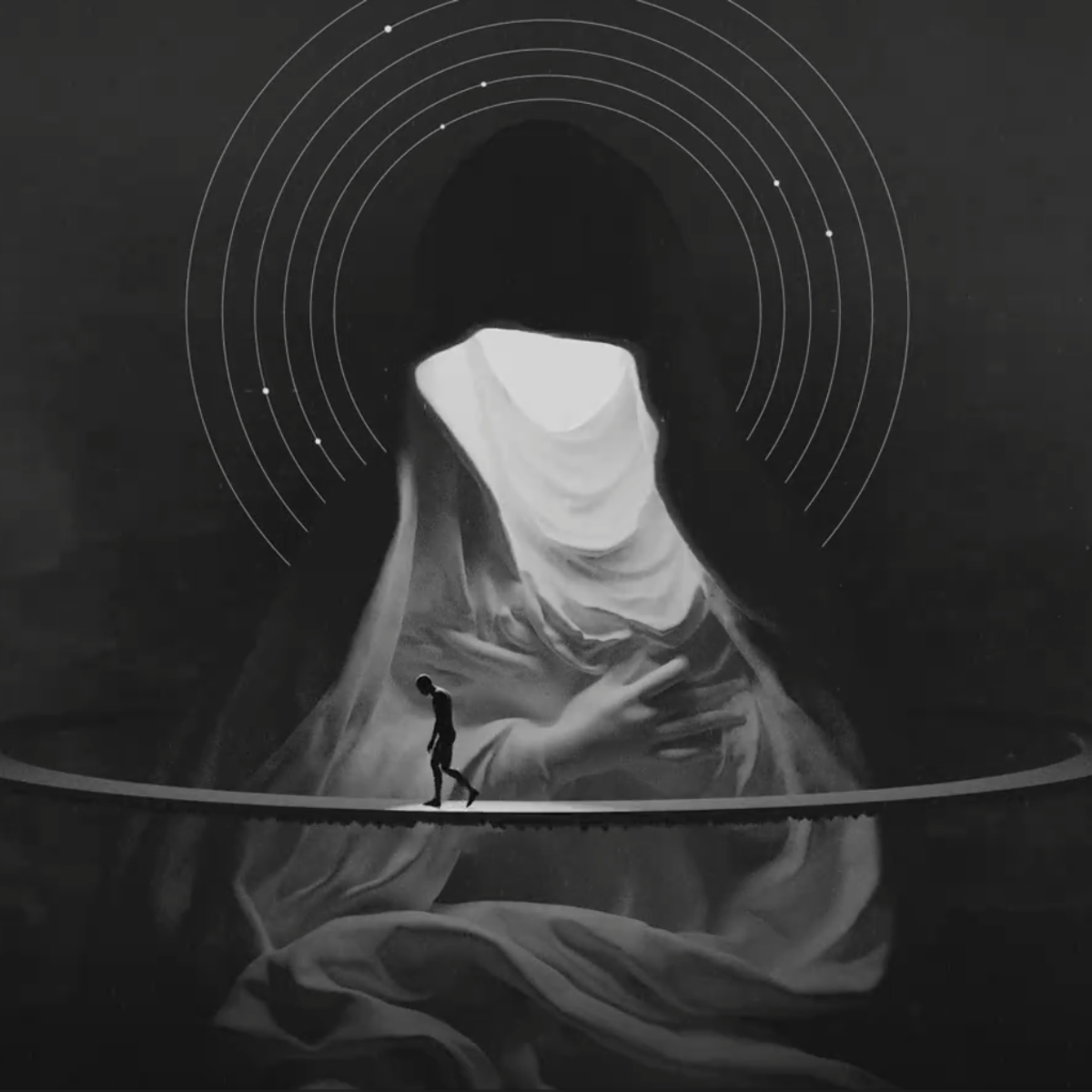 Sorrow was exhibited on Times Square, New York. Animation was also featured in the official Blender showreel